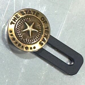 Jeans / Pants Waist Button Extender